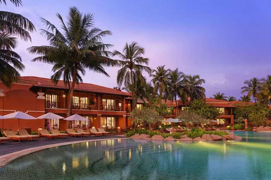 ITC Grand Goa Resort & Spa